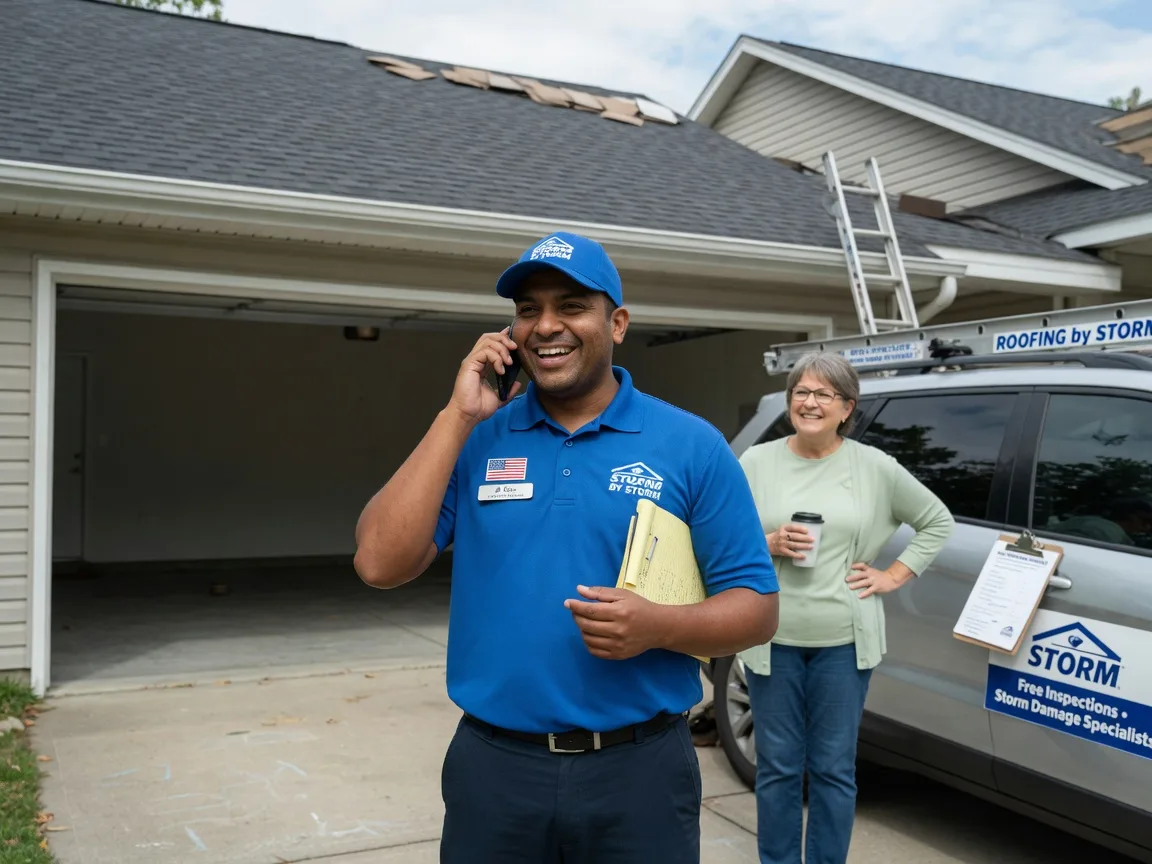 Roof Repair Near Me Landing, NJ FAQs