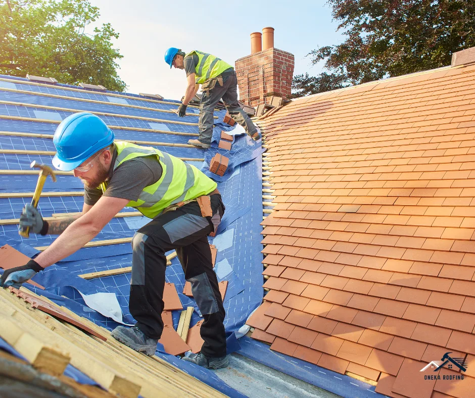 Why choose Roof Repair Near Me in Landing, NJ